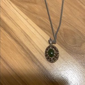 Antique Pendant